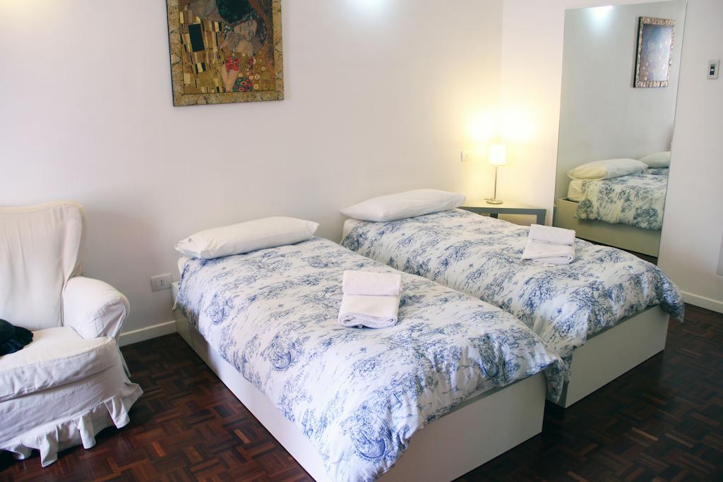 Nazionale Flat Roma Quarto foto