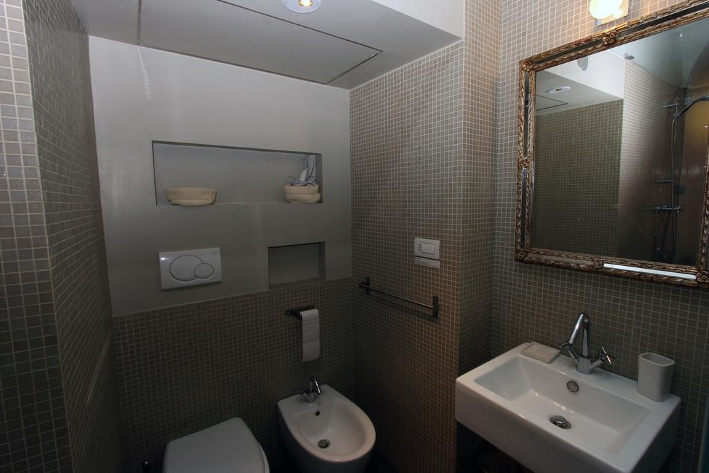 Nazionale Flat Roma Exterior foto