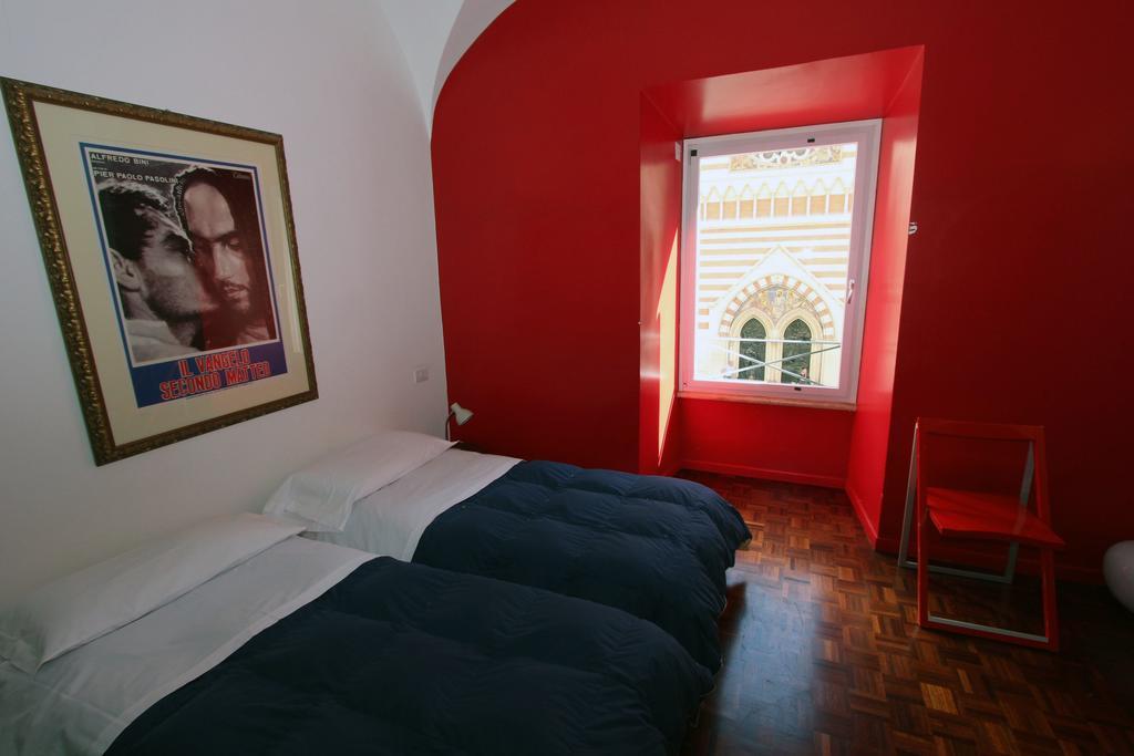Nazionale Flat Roma Exterior foto