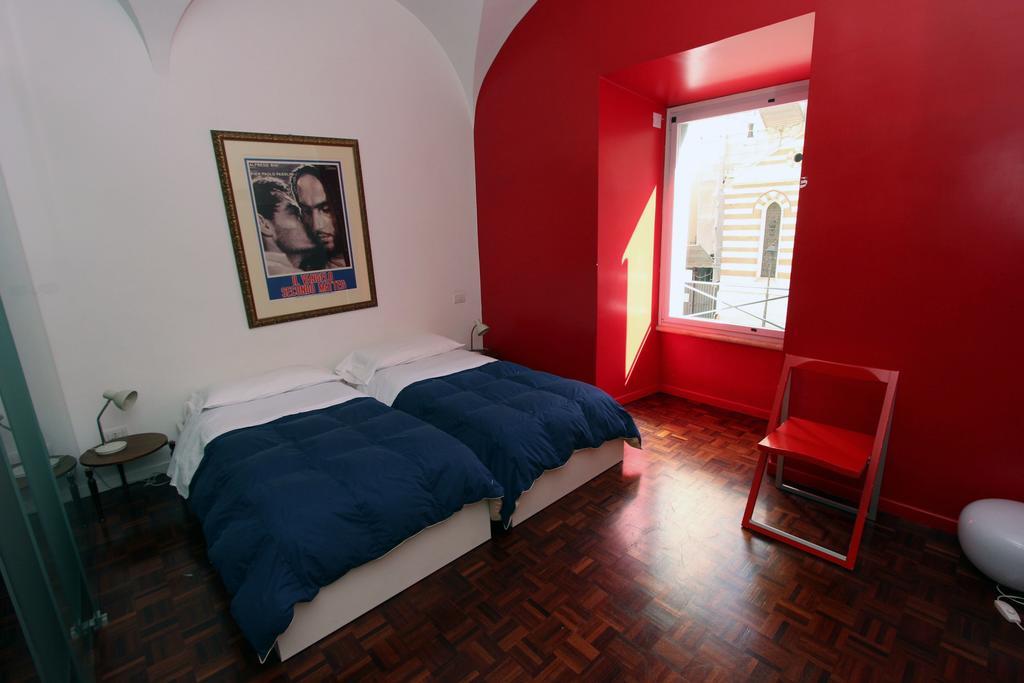 Nazionale Flat Roma Exterior foto