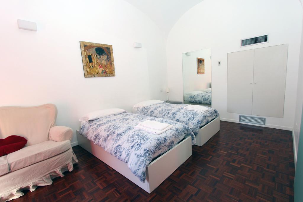 Nazionale Flat Roma Exterior foto