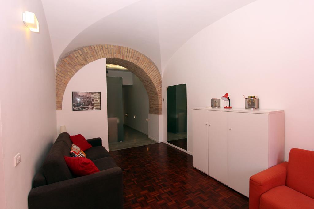 Nazionale Flat Roma Exterior foto