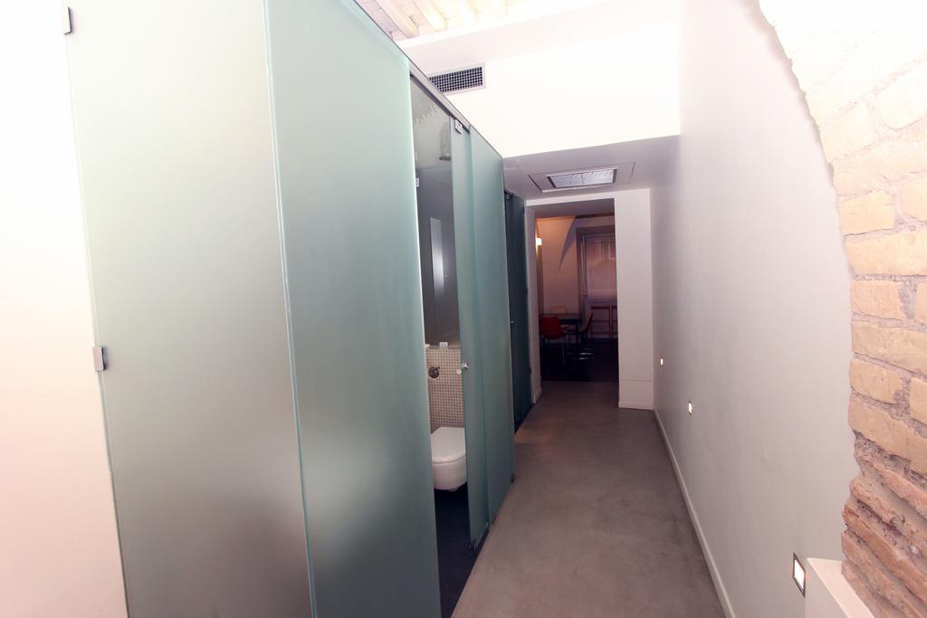 Nazionale Flat Roma Exterior foto