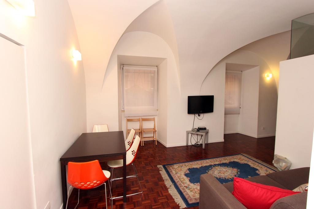Nazionale Flat Roma Exterior foto