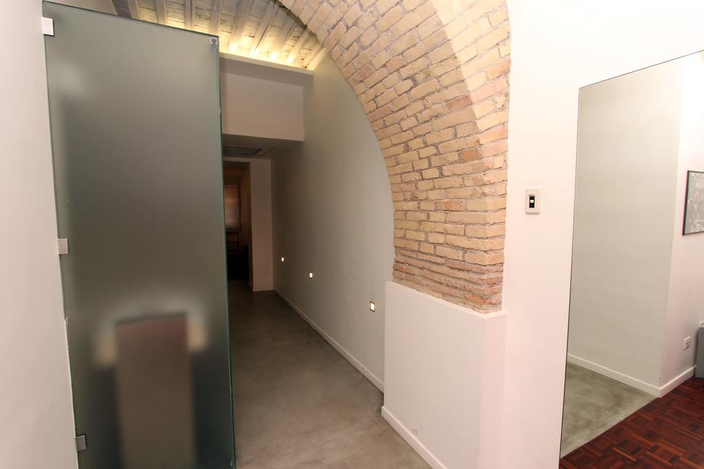 Nazionale Flat Roma Exterior foto