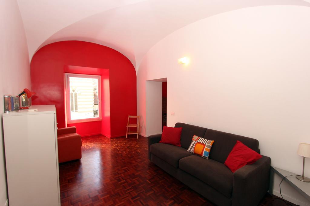 Nazionale Flat Roma Exterior foto