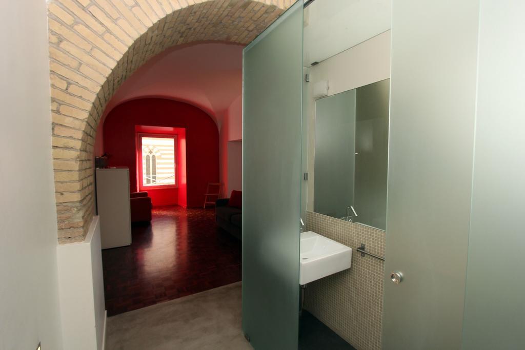 Nazionale Flat Roma Exterior foto