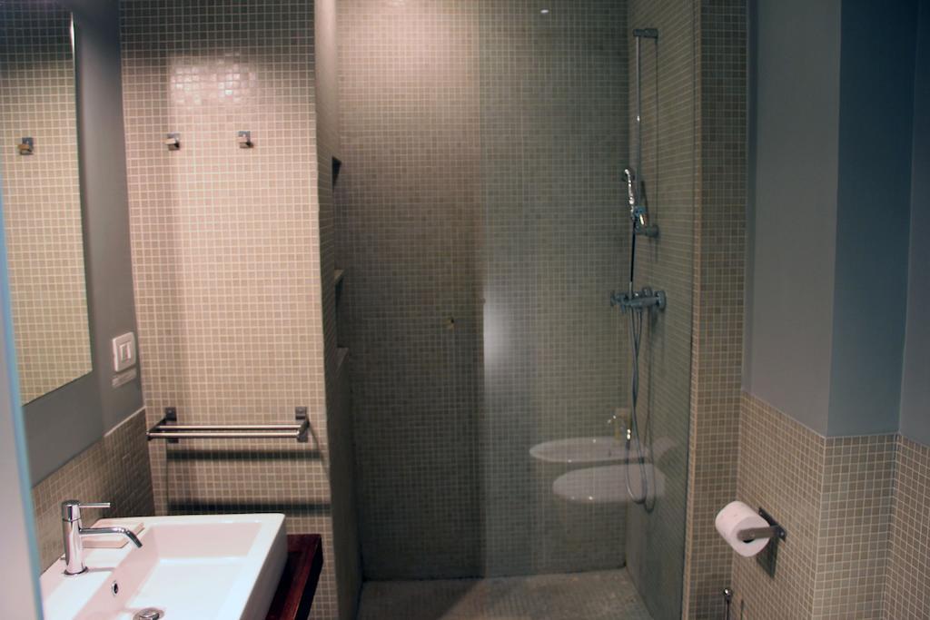 Nazionale Flat Roma Exterior foto