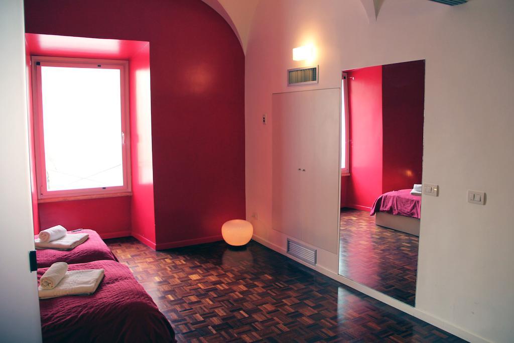 Nazionale Flat Roma Quarto foto