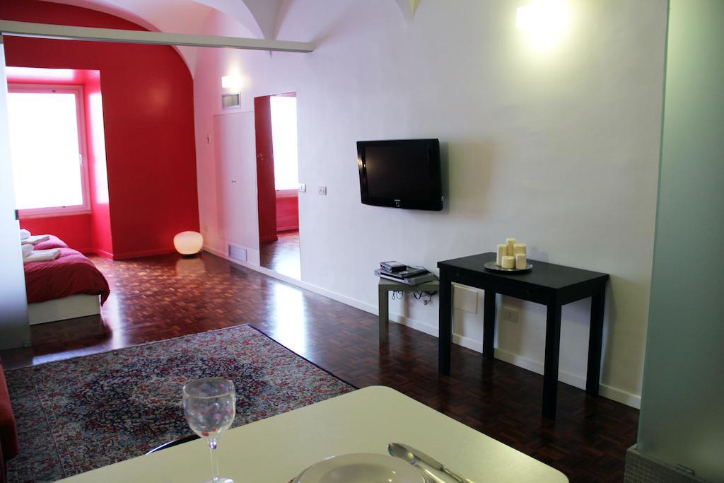 Nazionale Flat Roma Quarto foto